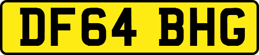 DF64BHG