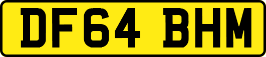 DF64BHM