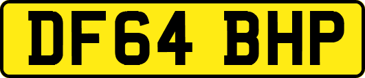 DF64BHP
