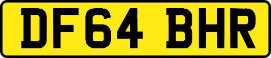 DF64BHR