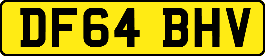 DF64BHV