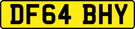 DF64BHY