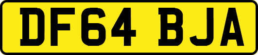 DF64BJA