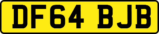 DF64BJB