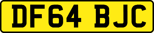 DF64BJC