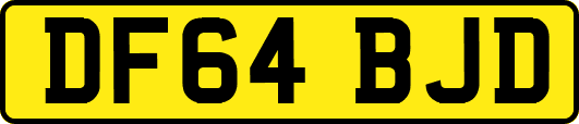 DF64BJD