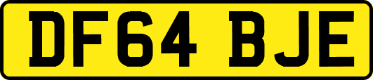 DF64BJE