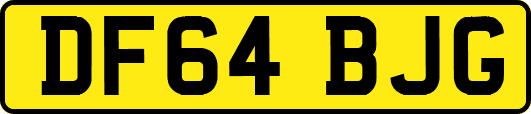 DF64BJG