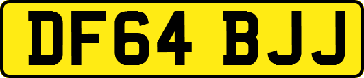 DF64BJJ