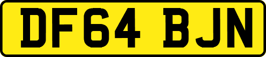DF64BJN