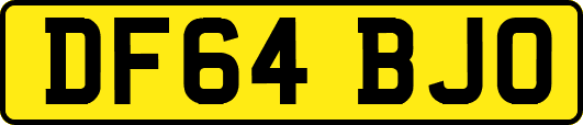 DF64BJO