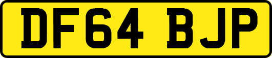 DF64BJP