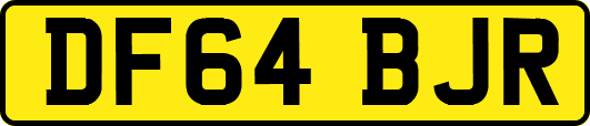 DF64BJR
