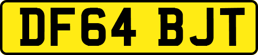 DF64BJT