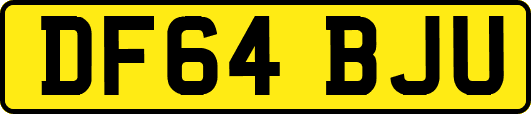 DF64BJU