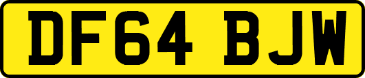 DF64BJW