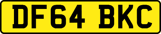 DF64BKC