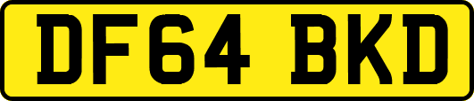 DF64BKD