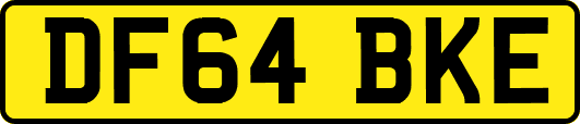 DF64BKE