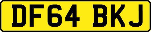 DF64BKJ