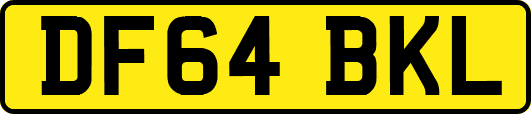 DF64BKL