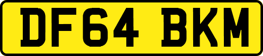 DF64BKM