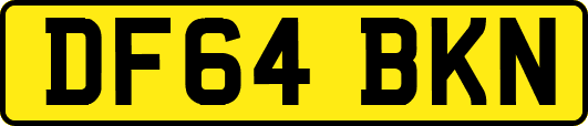 DF64BKN