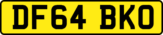 DF64BKO