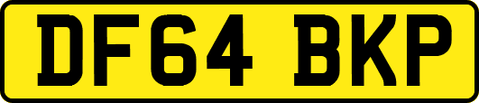 DF64BKP