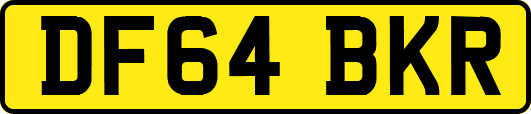 DF64BKR