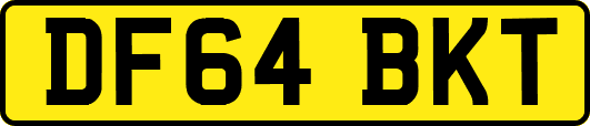 DF64BKT