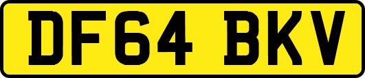 DF64BKV