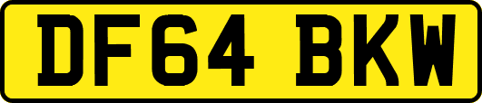DF64BKW