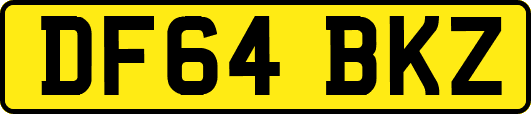 DF64BKZ