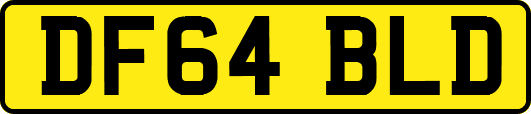 DF64BLD