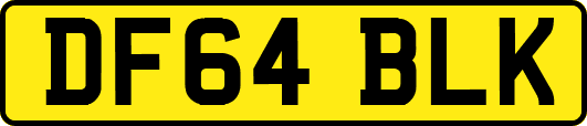 DF64BLK