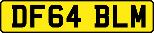 DF64BLM