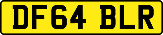 DF64BLR