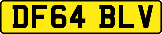 DF64BLV