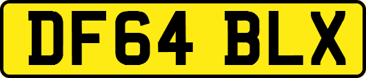 DF64BLX