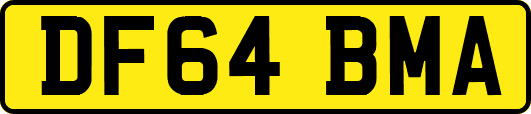 DF64BMA