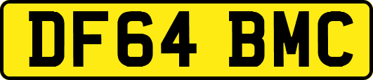 DF64BMC