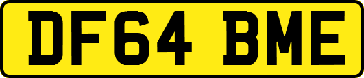 DF64BME