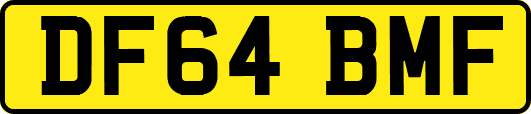 DF64BMF