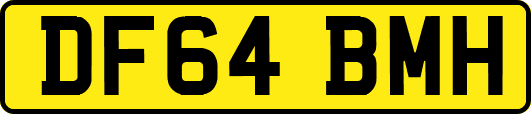 DF64BMH