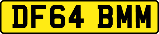 DF64BMM