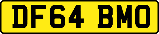 DF64BMO