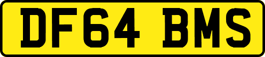 DF64BMS