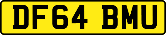 DF64BMU