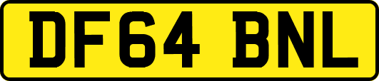 DF64BNL